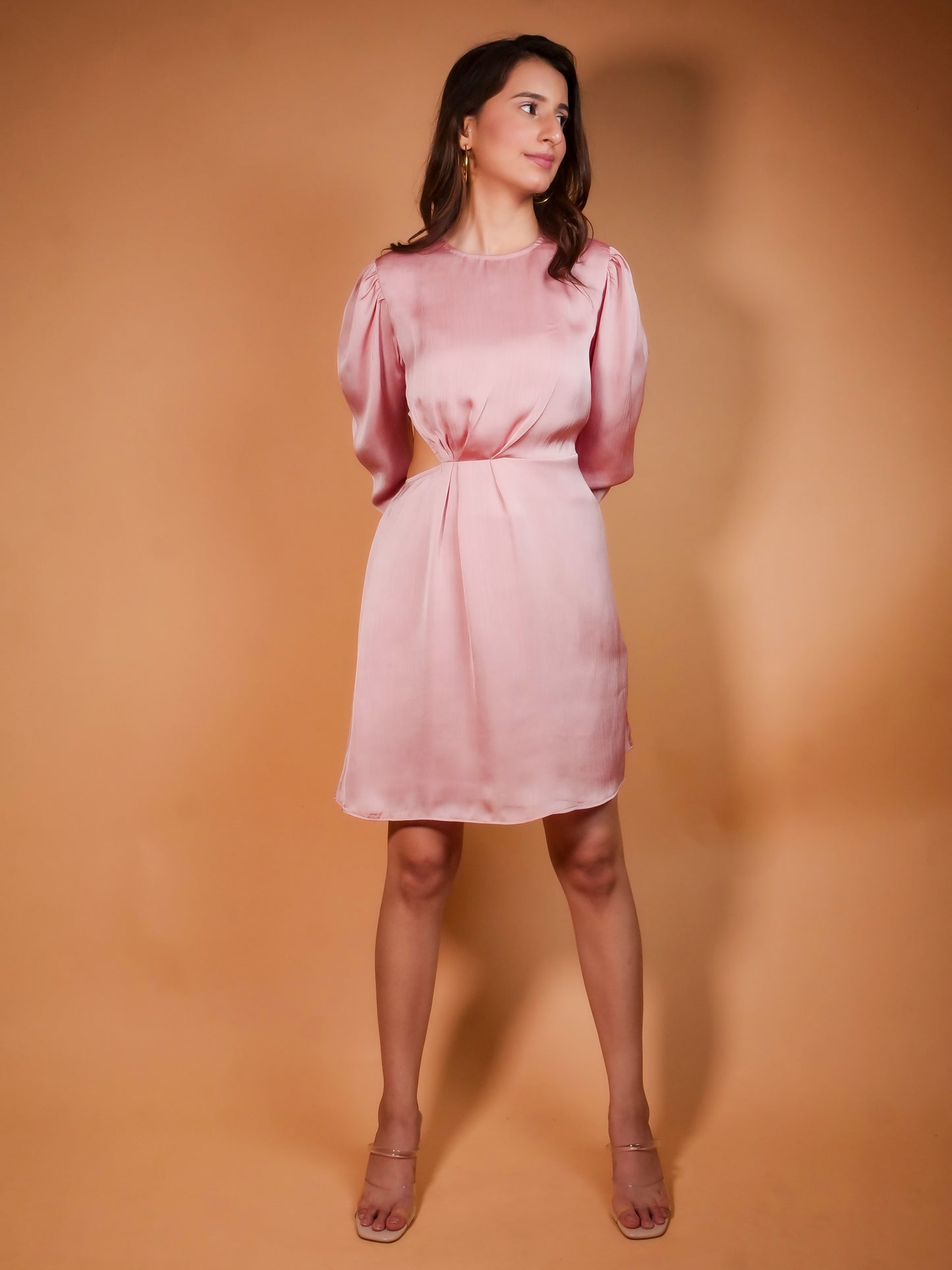 Leslie Cutout Dress